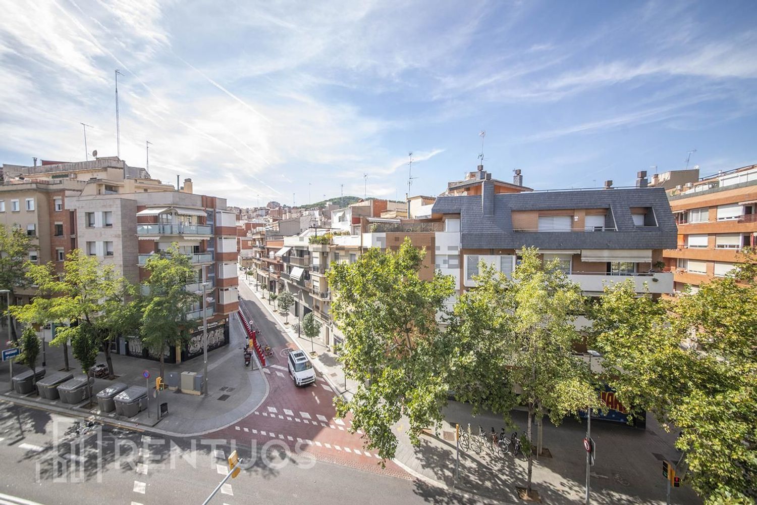 Appartamento 82 m² a Barcelona
