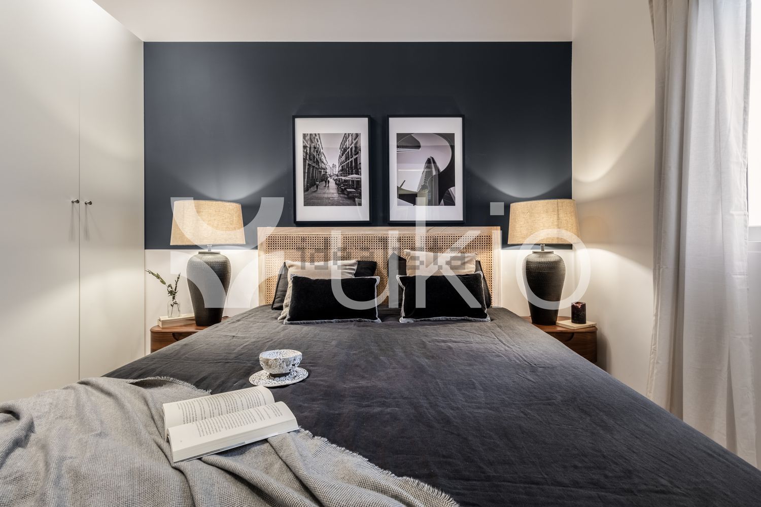 Pis de 81 m² a Madrid