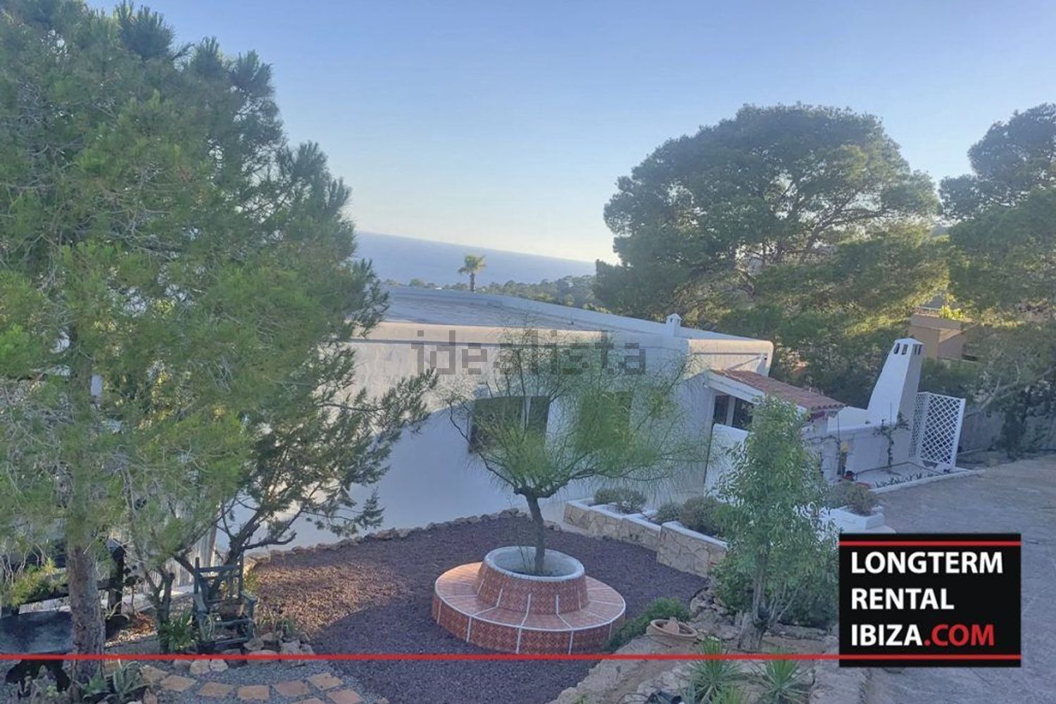 House 400 m² in Sant Josep de sa Talaia