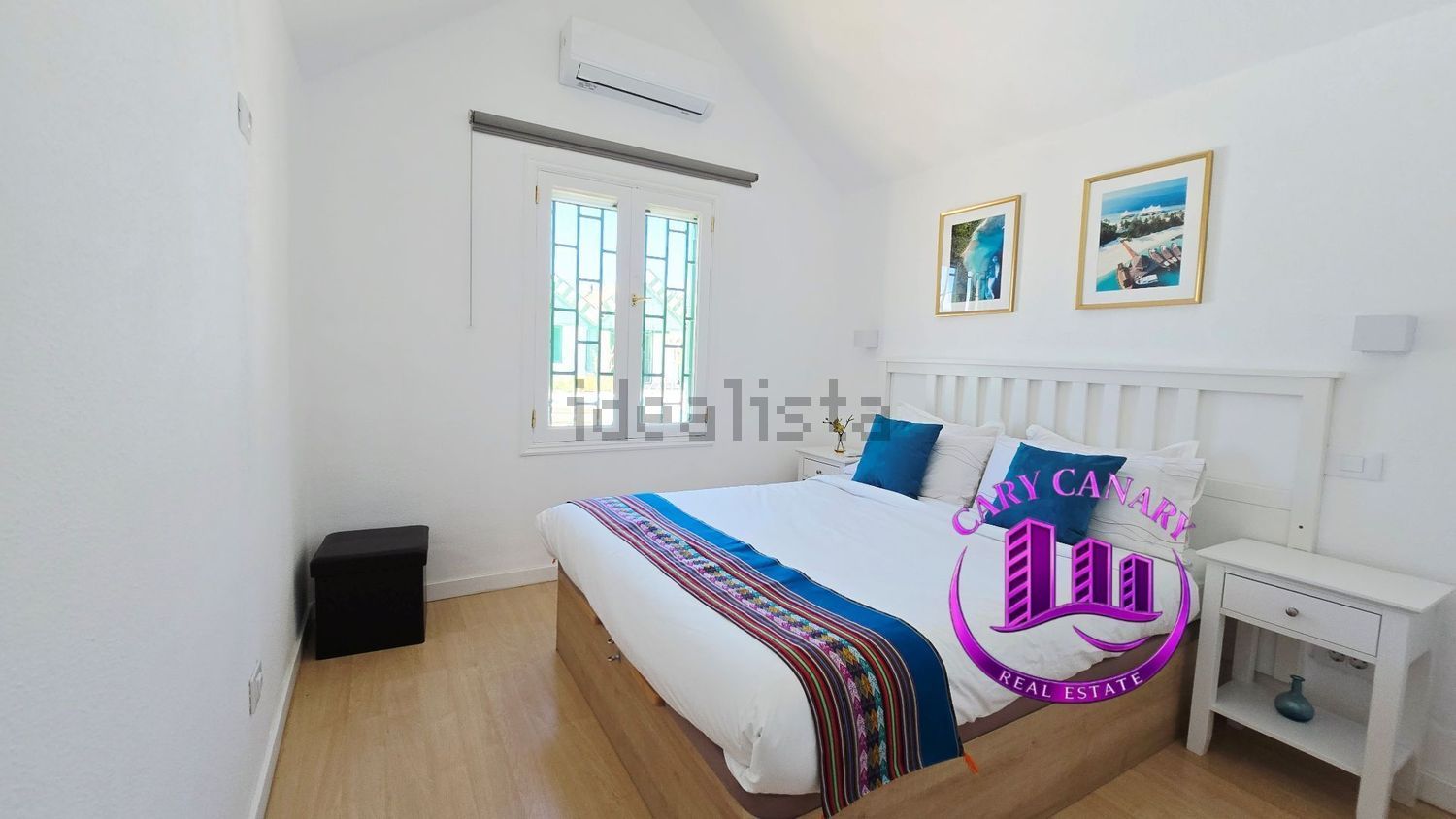 Moradia 60 m² em San Bartolomé de Tirajana