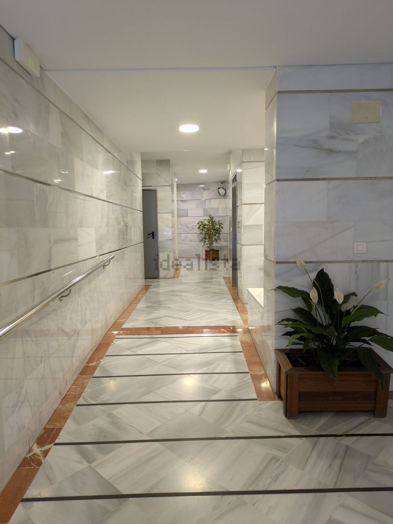 Appartamento 37 m² a Málaga