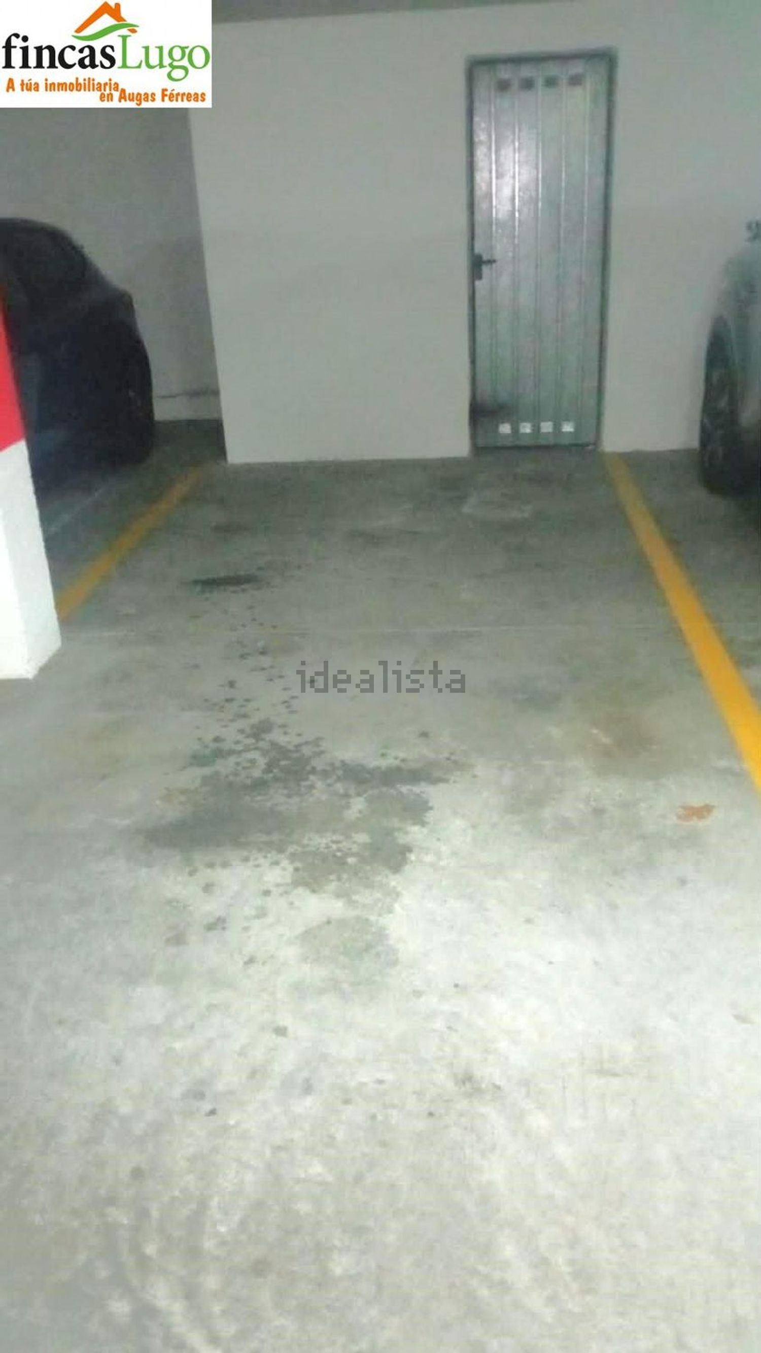 Pis de 75 m² a Lugo