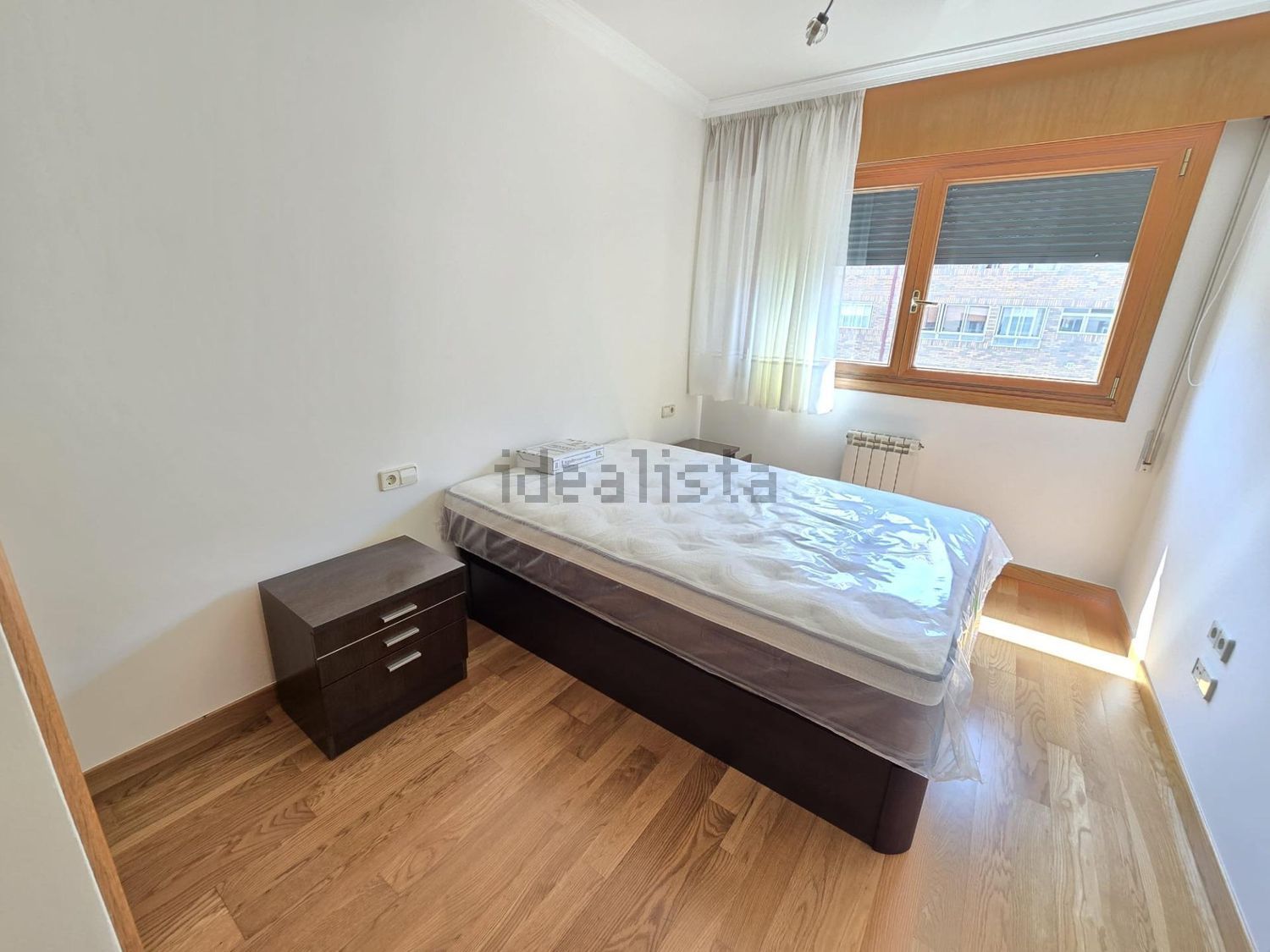 Pis de 40 m² a Vigo