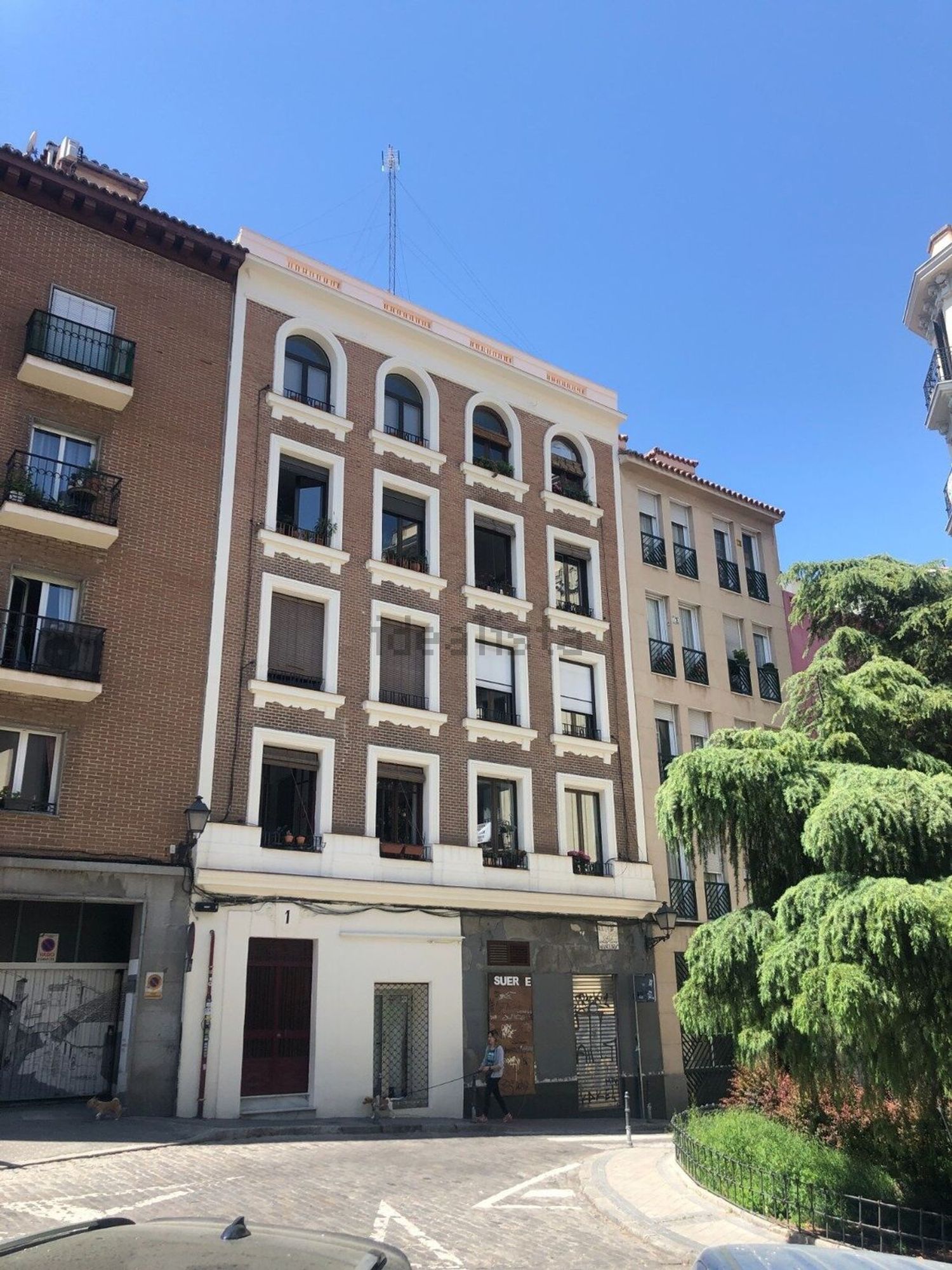 Appartamento 62 m² a Madrid