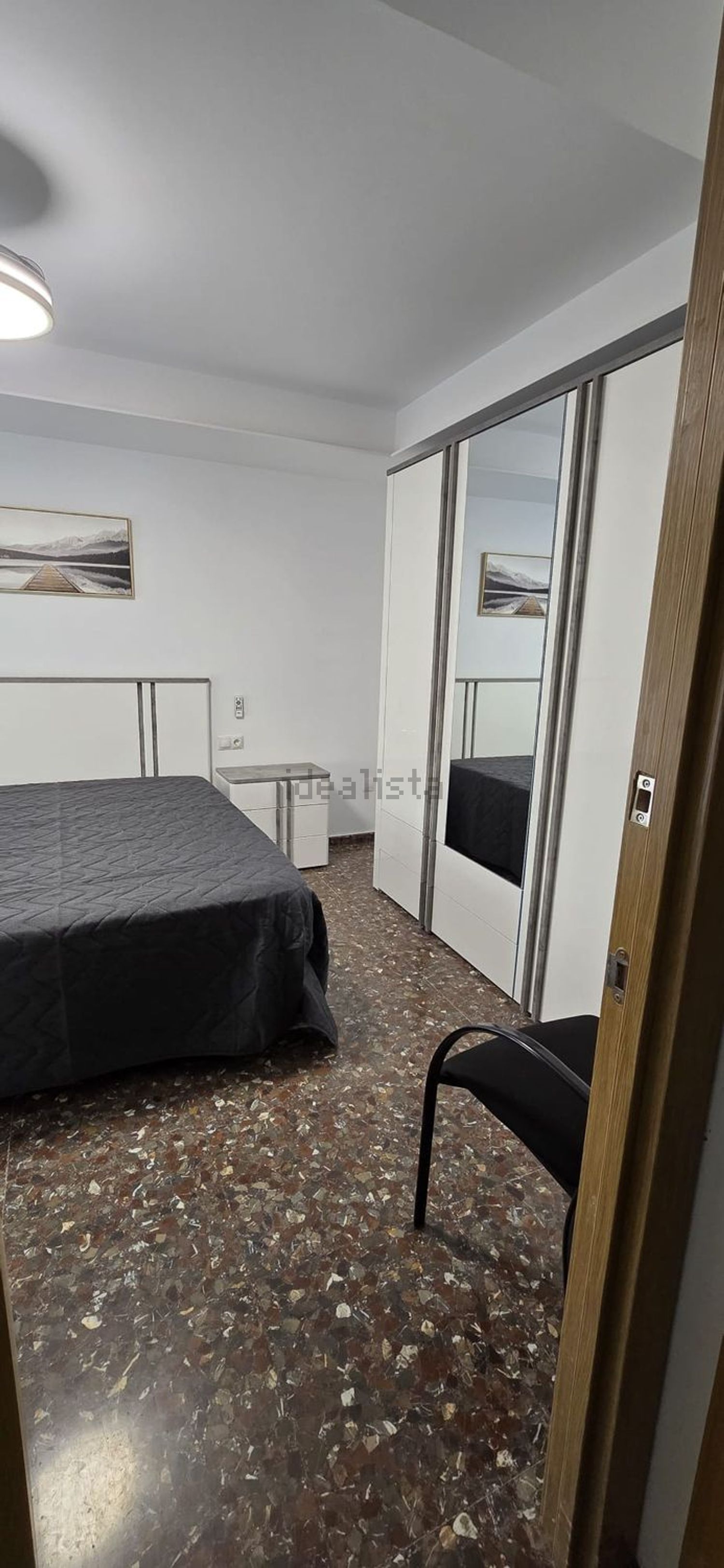 Habitació de lloguer, València