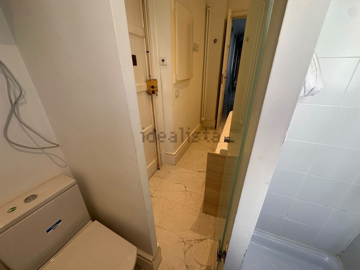 Pis de 223 m² a Madrid