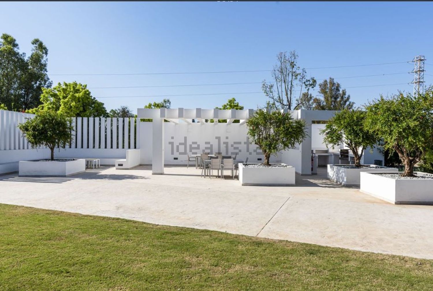Pis de 155 m² a Estepona