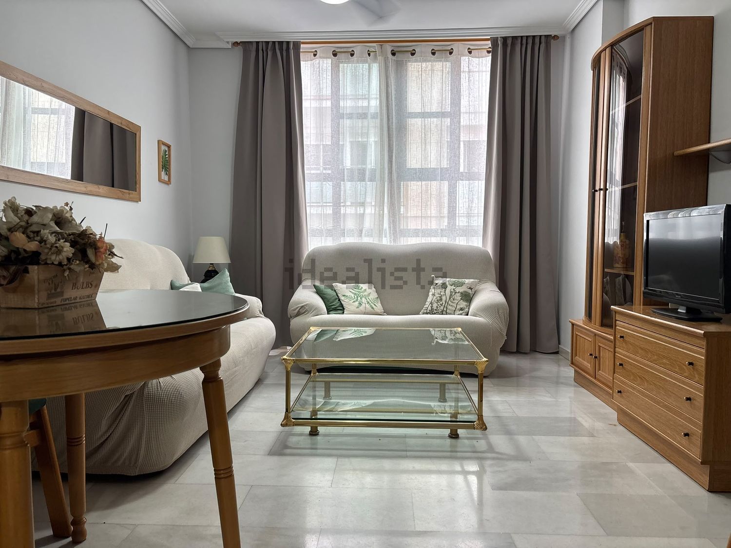 Wohnung 59 m² in Córdoba