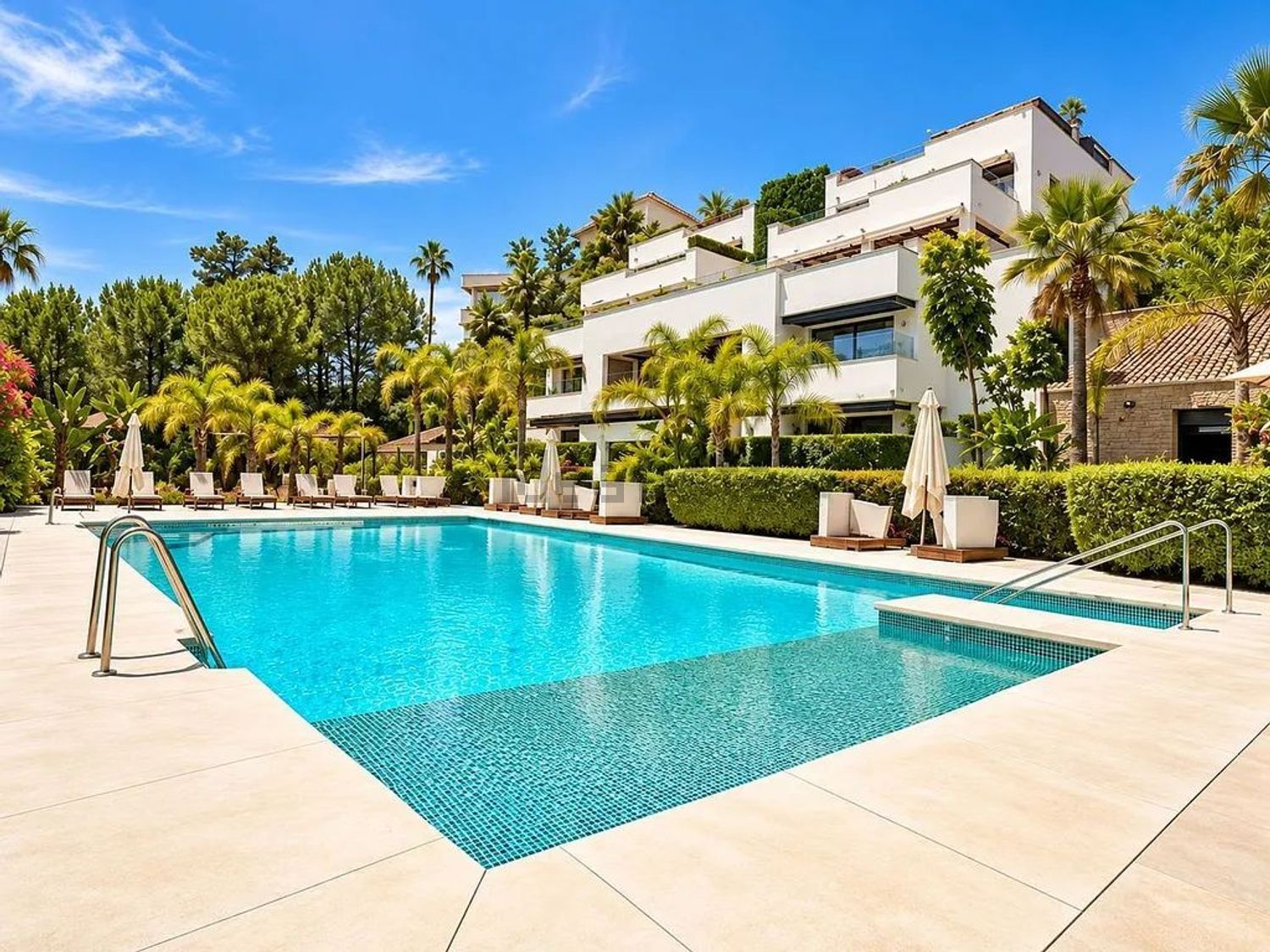 Pis de 173 m² a Marbella
