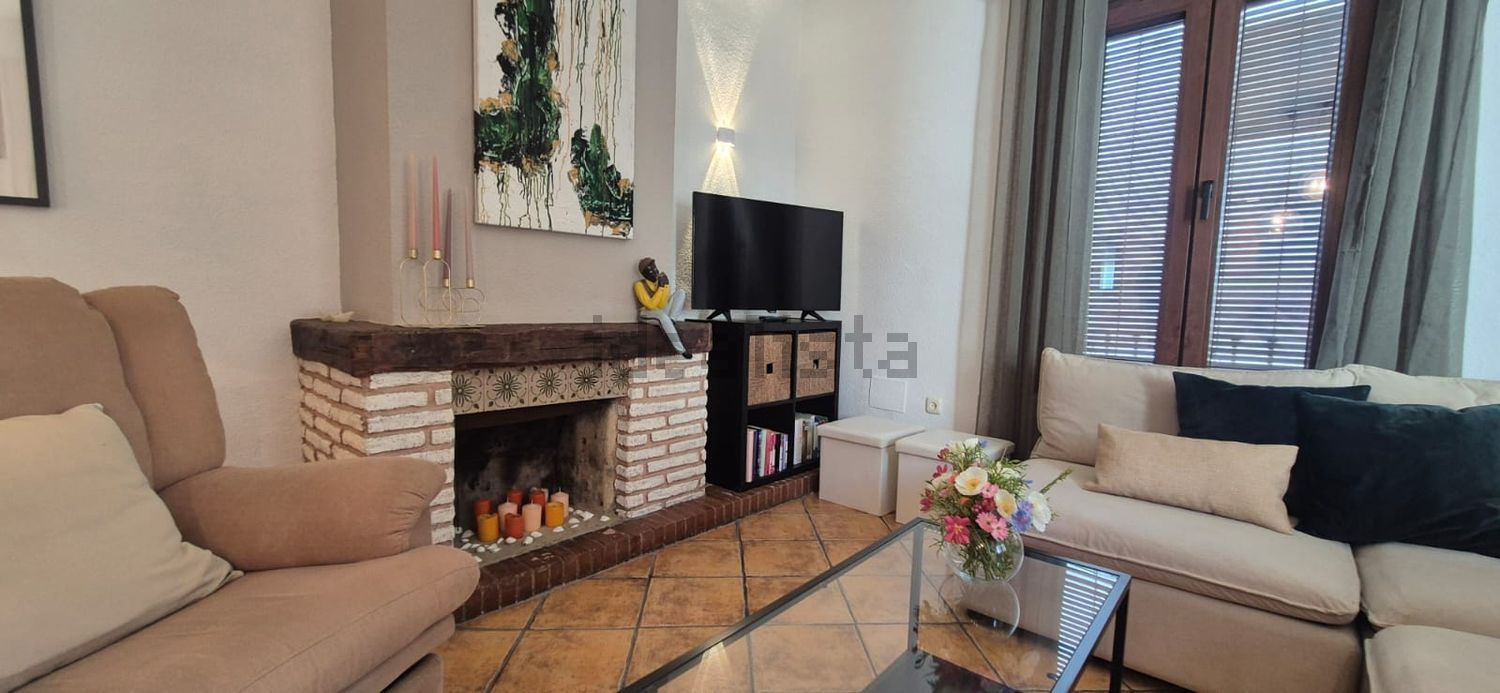 Pis de 100 m² a Motril