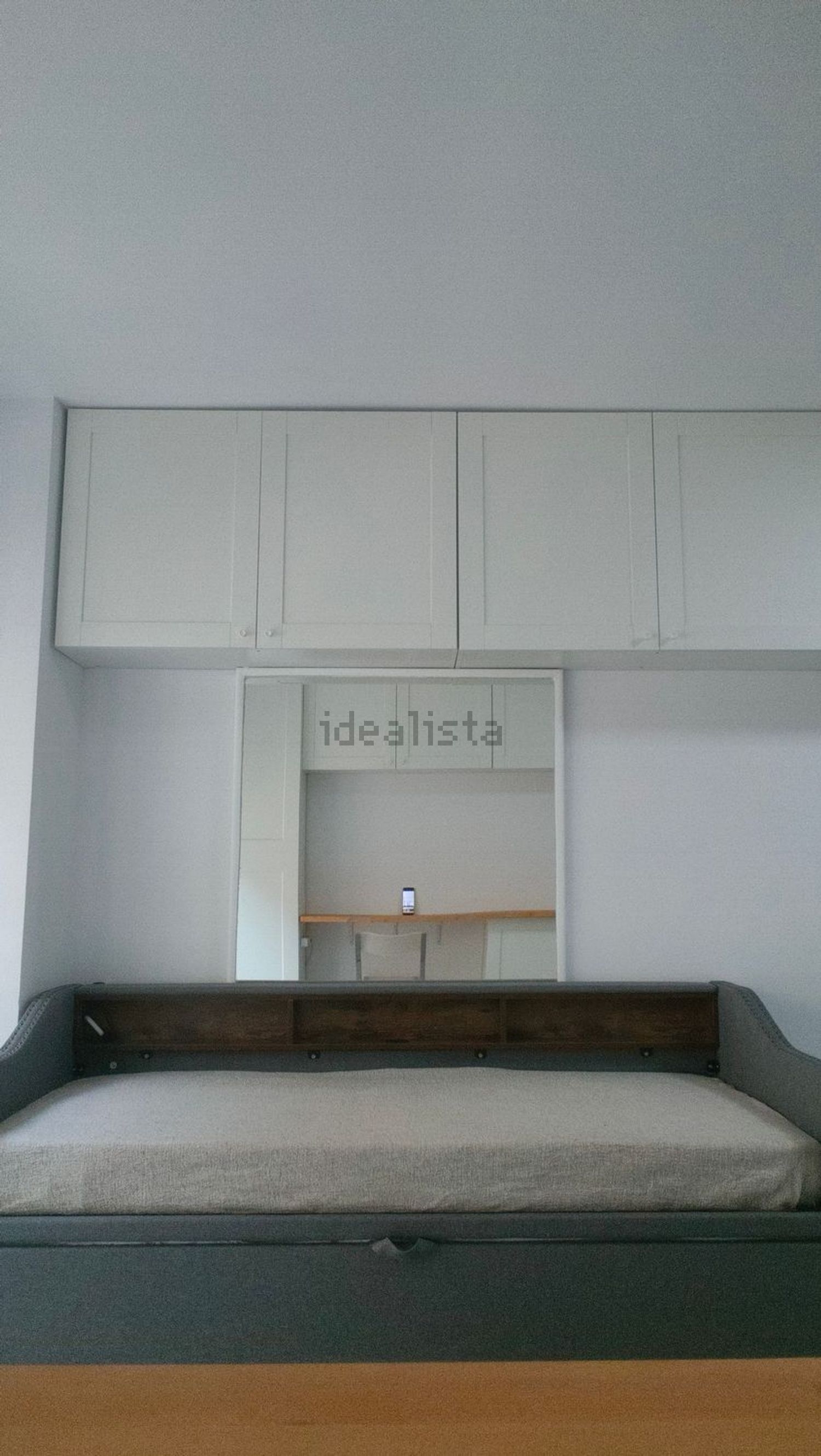 Piso de 35 m² en Reus