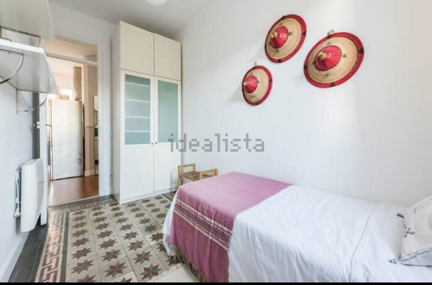 Pis de 90 m² a Madrid
