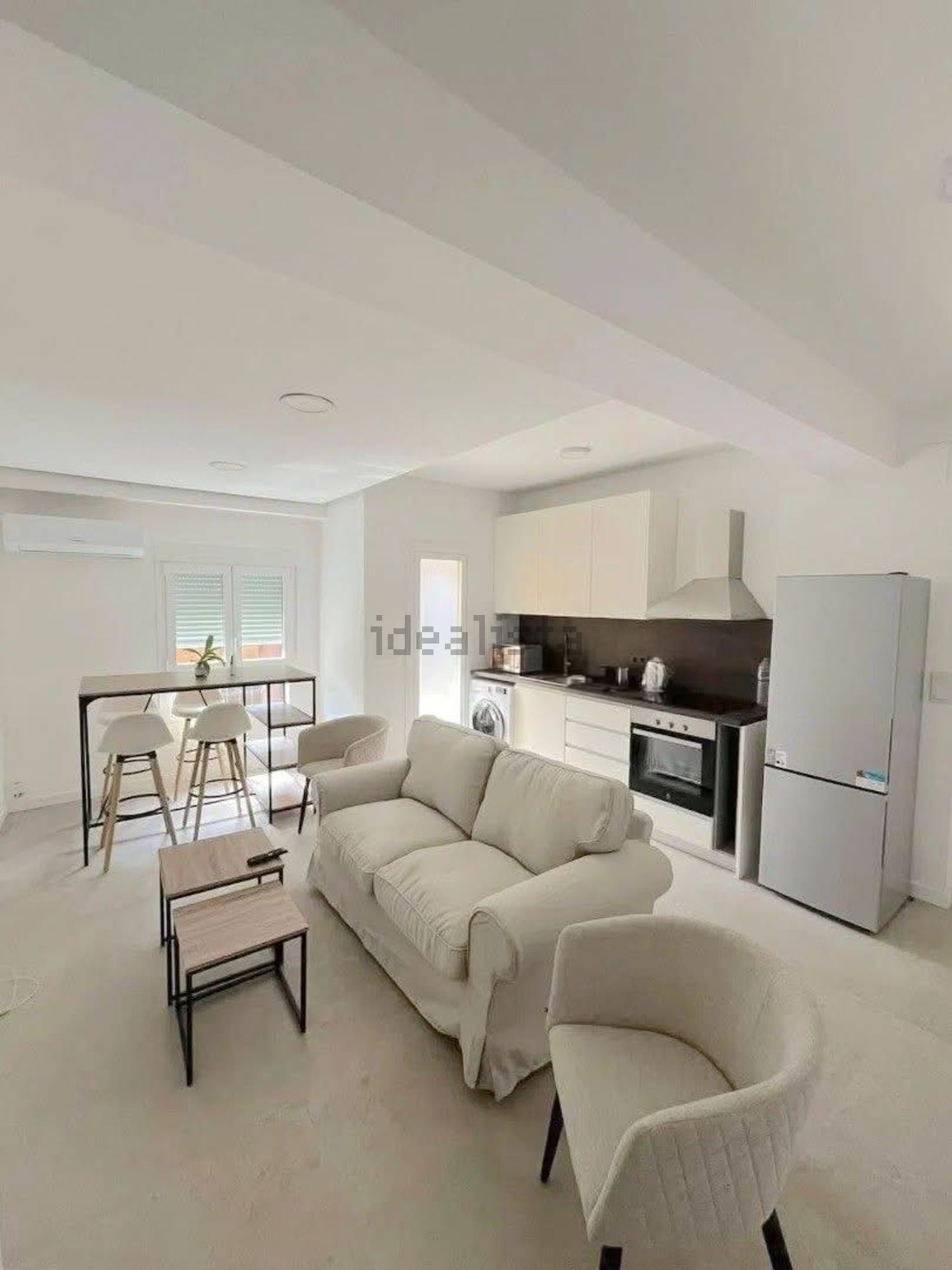 Piso de 79 m² en Valencia