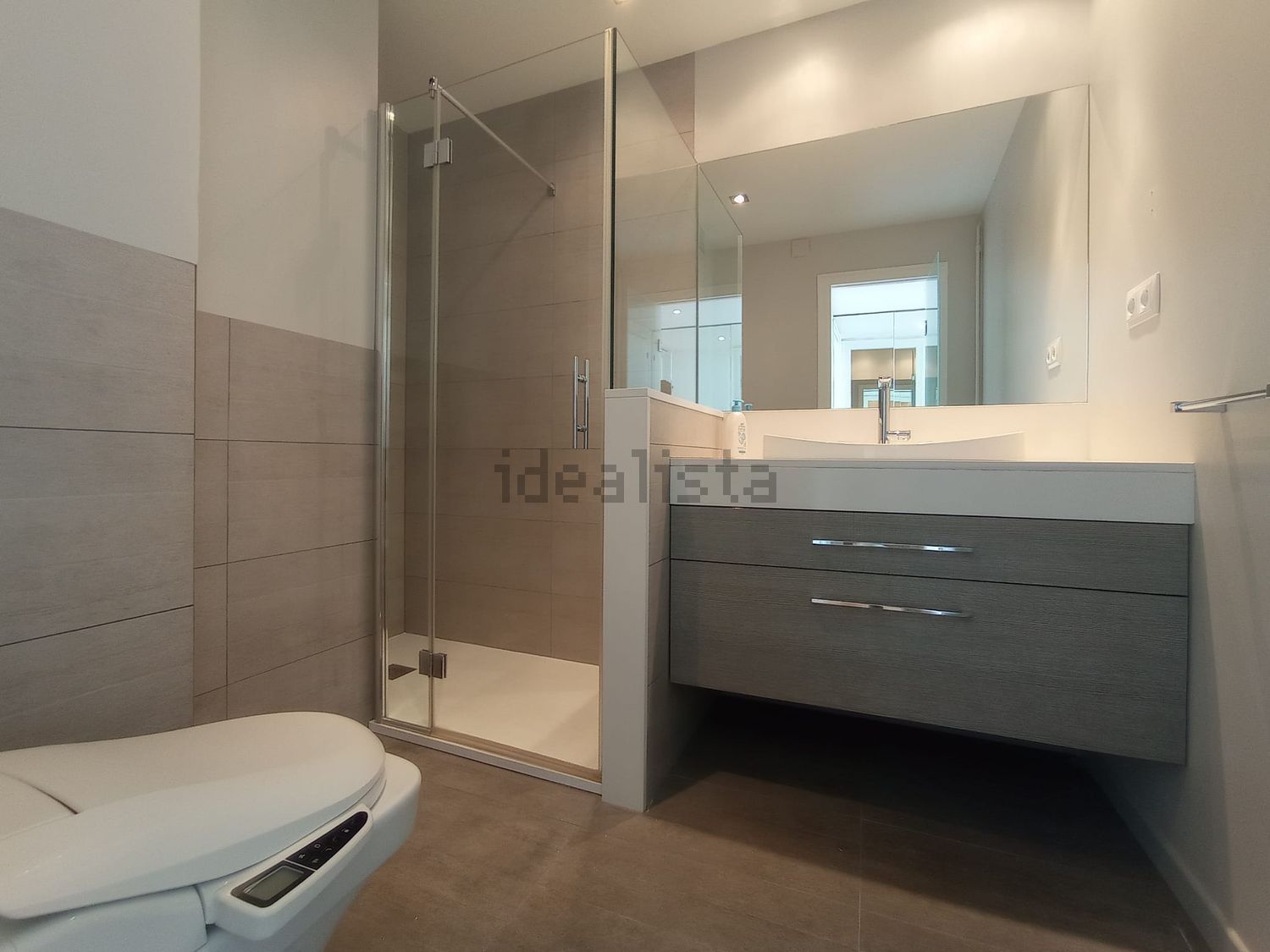 Pis de 159 m² a Esplugues de Llobregat