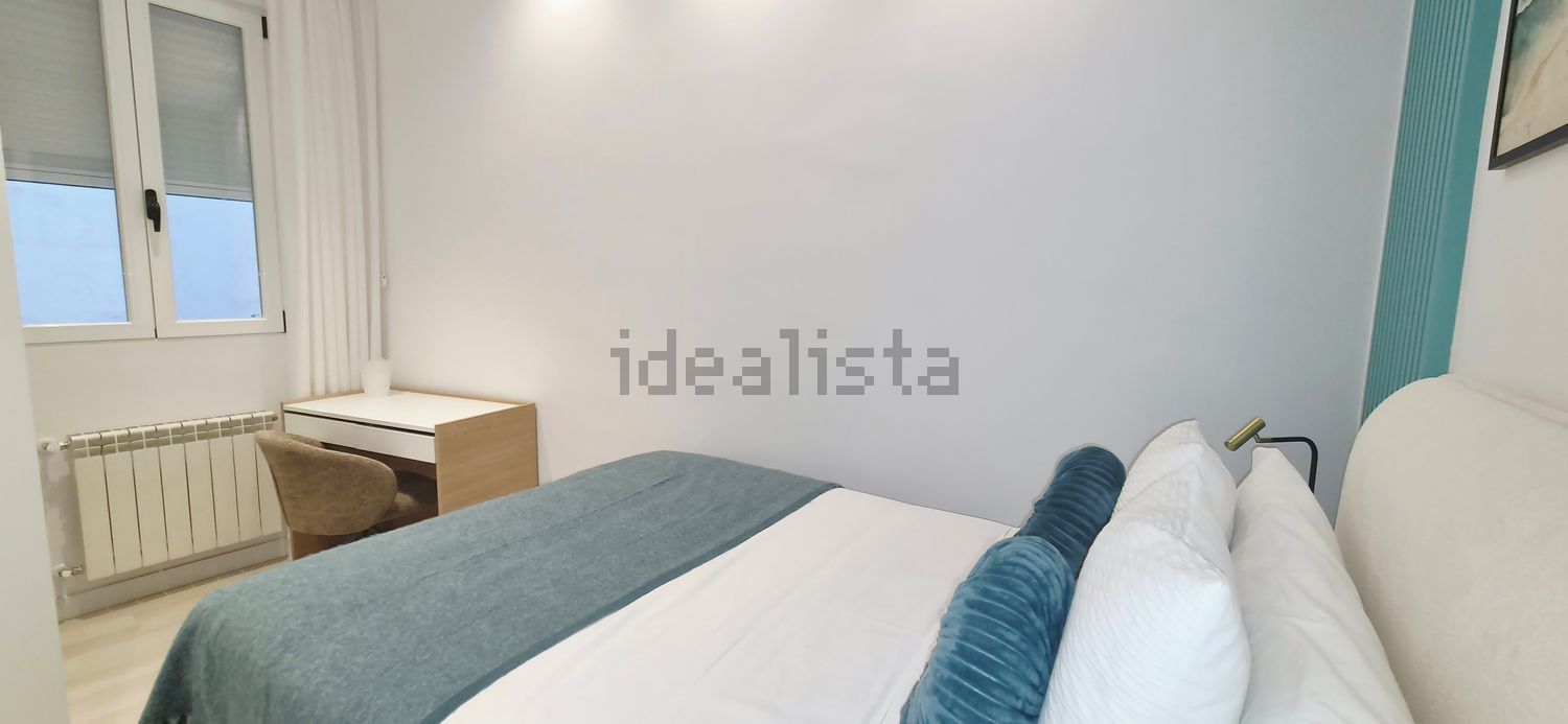 Pis de 65 m² a Madrid
