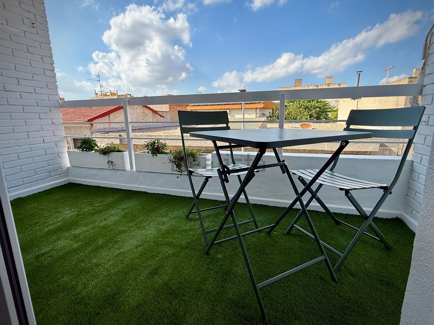 Piso de 95 m² en Alcantarilla