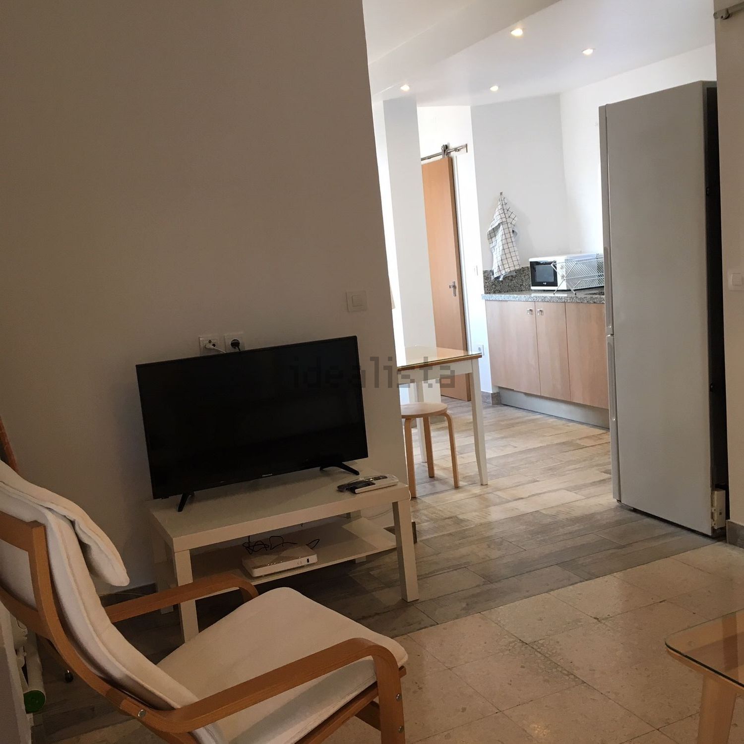 Habitación en alquiler, Sevilla
