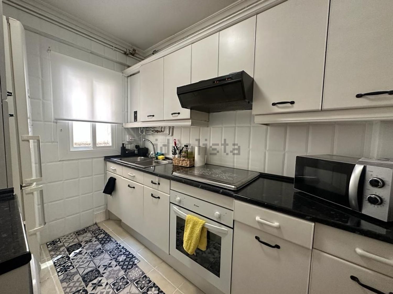 Квартира 65 м² у Cuenca