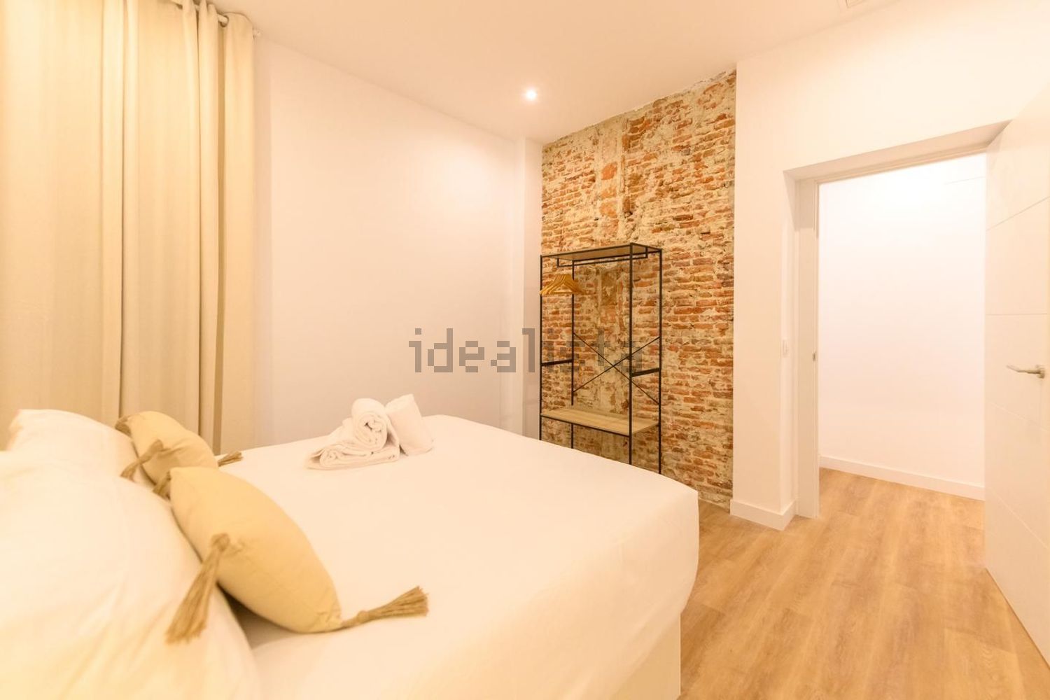 Pis de 65 m² a Madrid