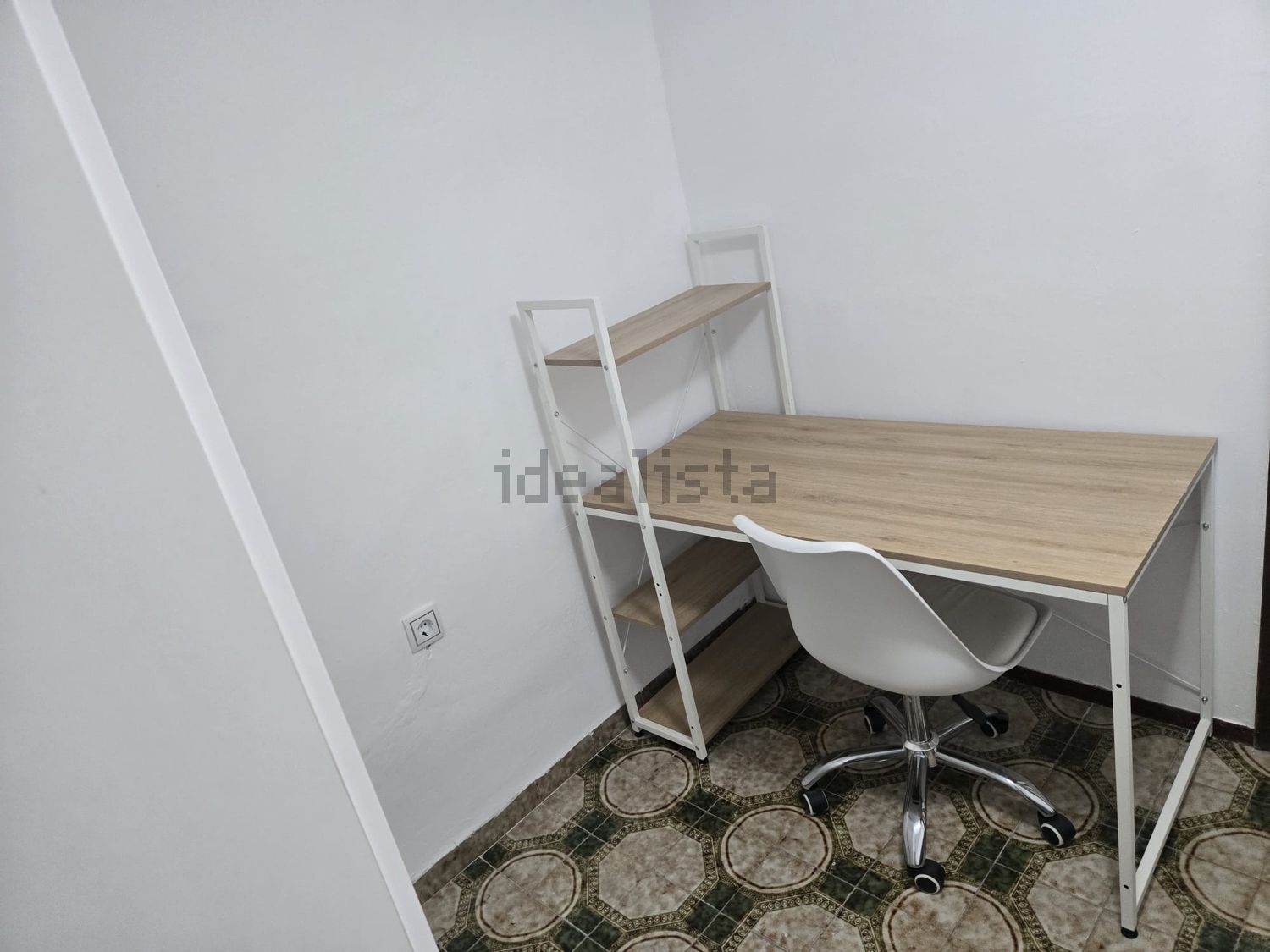 Flat 92 m² in Valencia