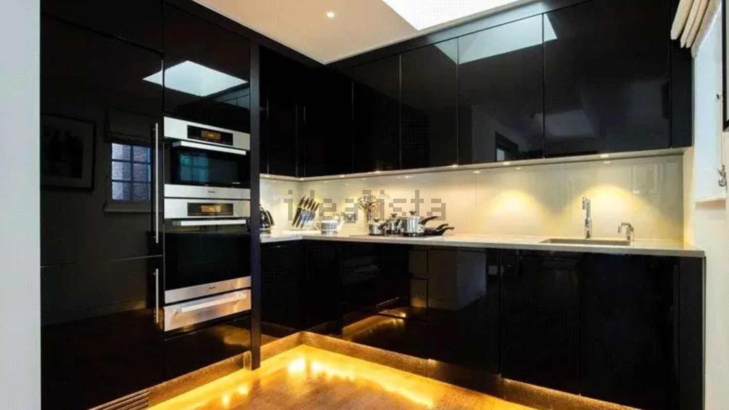 Appartamento 132 m² a Madrid