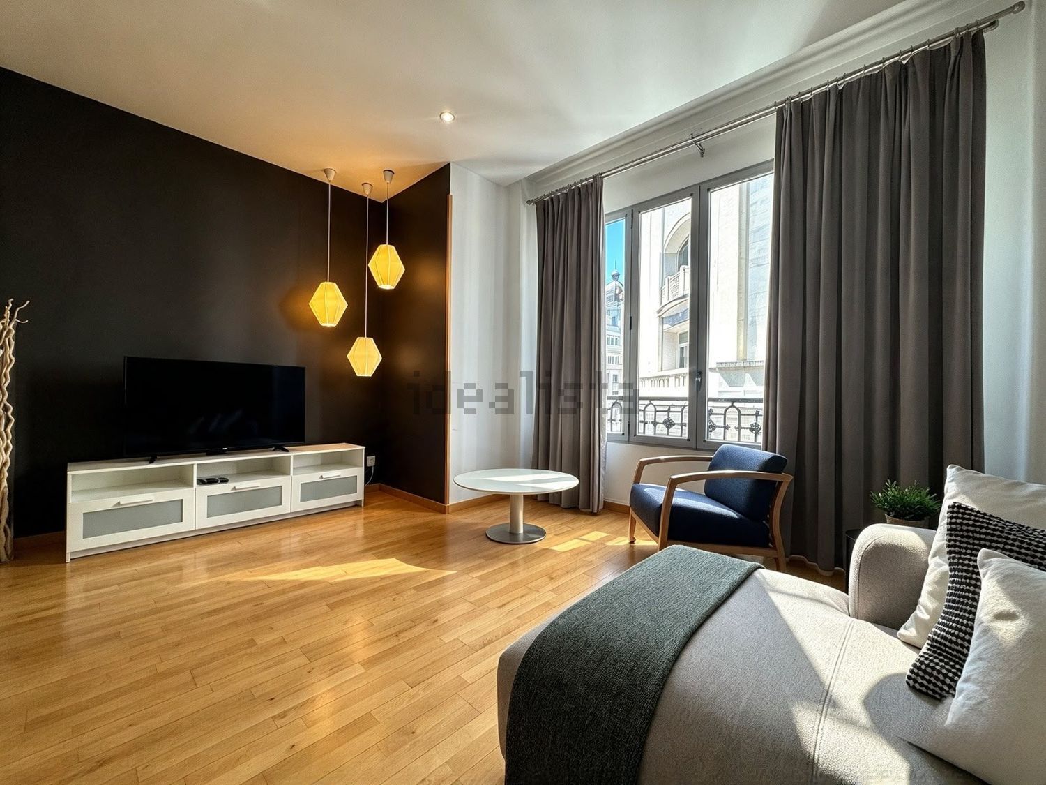 Pis de 114 m² a Madrid