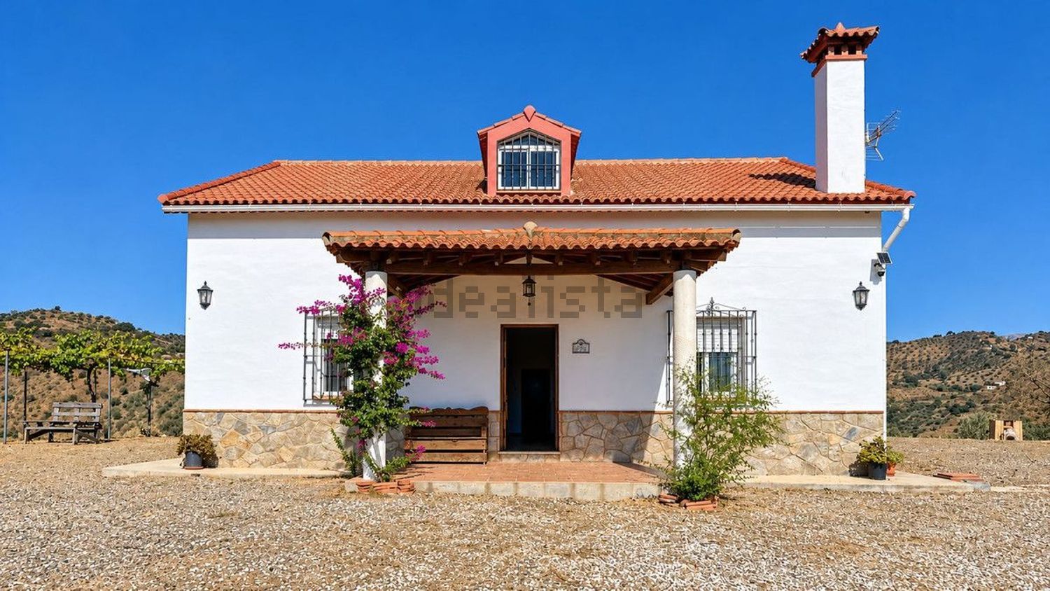 Appartamento 98 m² a Málaga