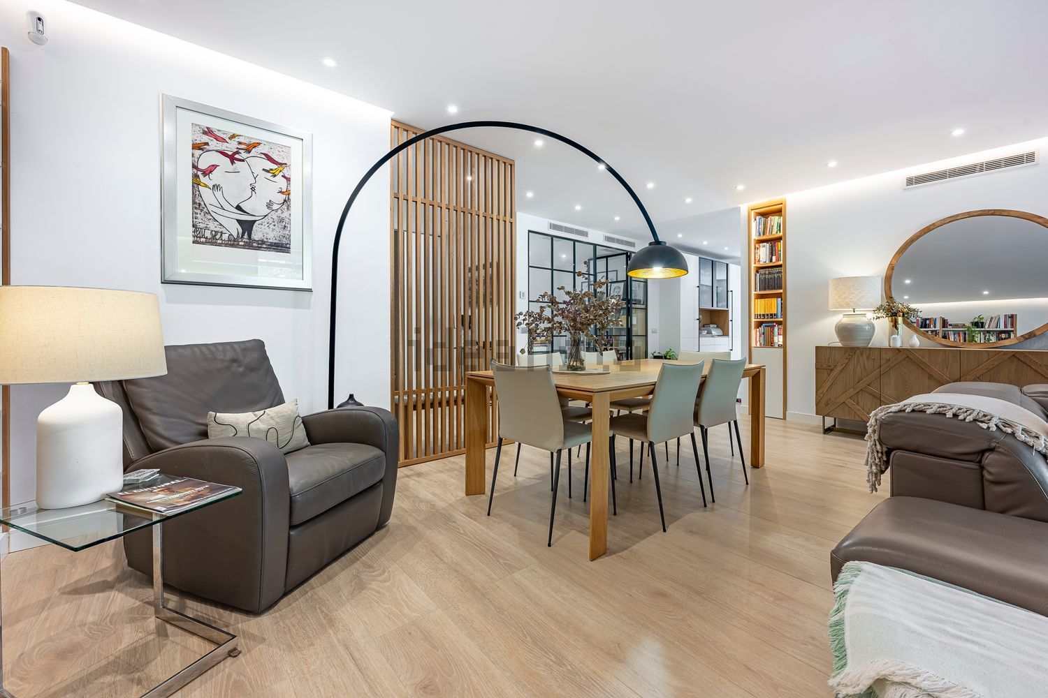 Pis de 266 m² a Marbella