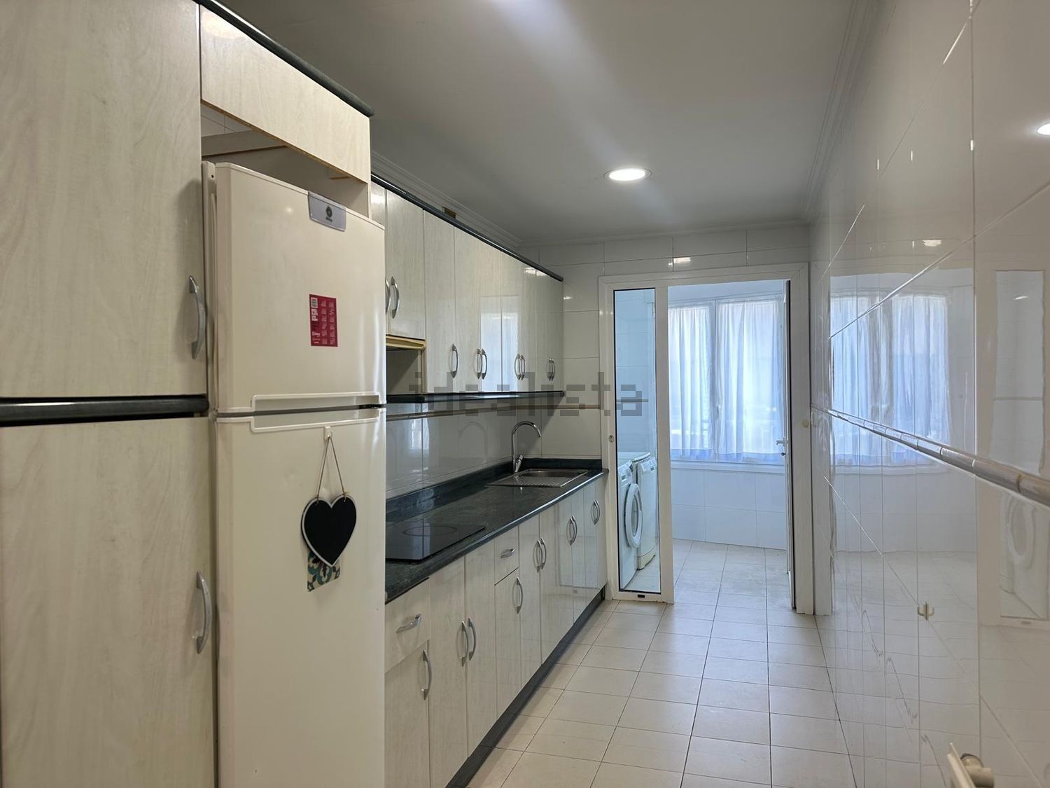 Flat 65 m² in Getxo