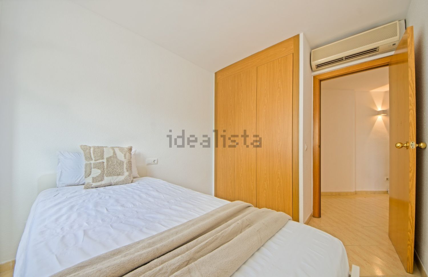 Piso de 100 m² en Palma
