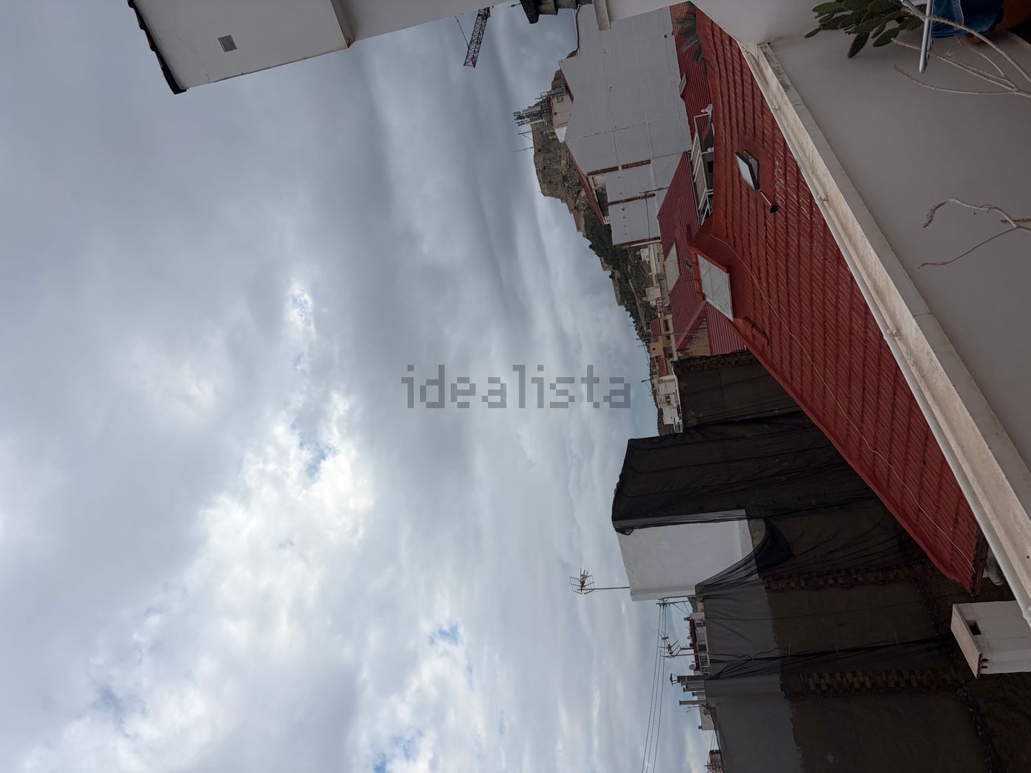 Habitació de lloguer, Alacant