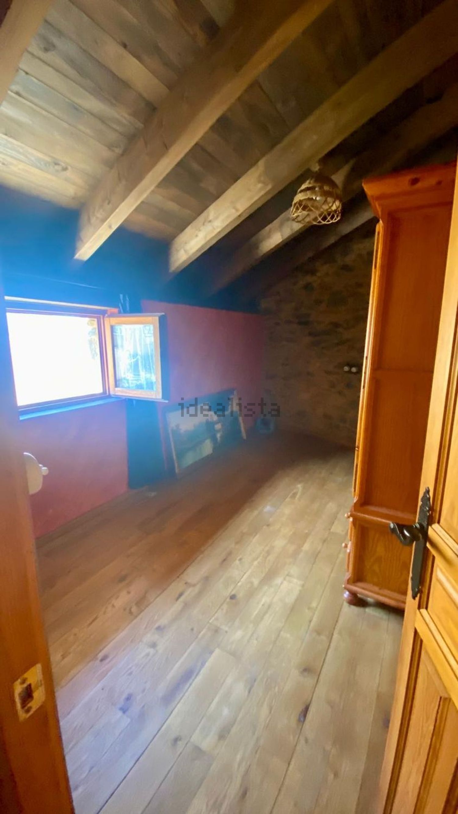 Casa de 90 m² en Noceda del Bierzo
