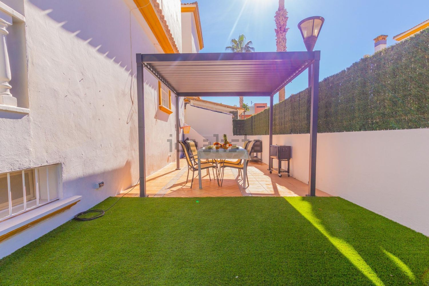 Casa de 176 m² a Vera