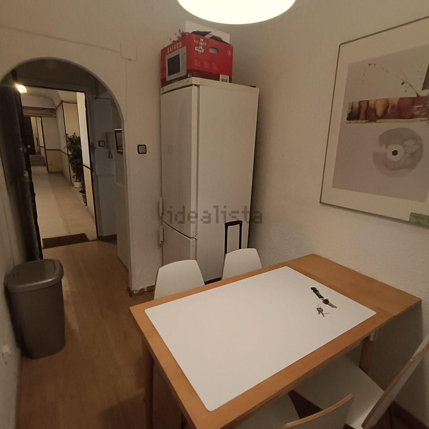 Appartamento 144 m² a Madrid