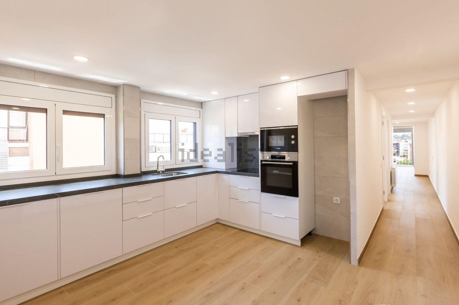 Pis de 113 m² a Lloret de Mar