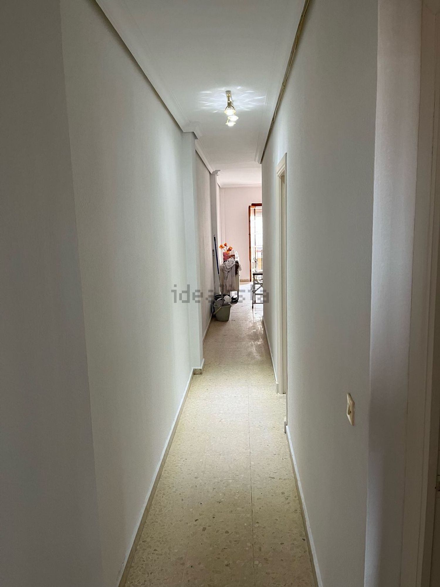 Квартира 76 м² у Gines
