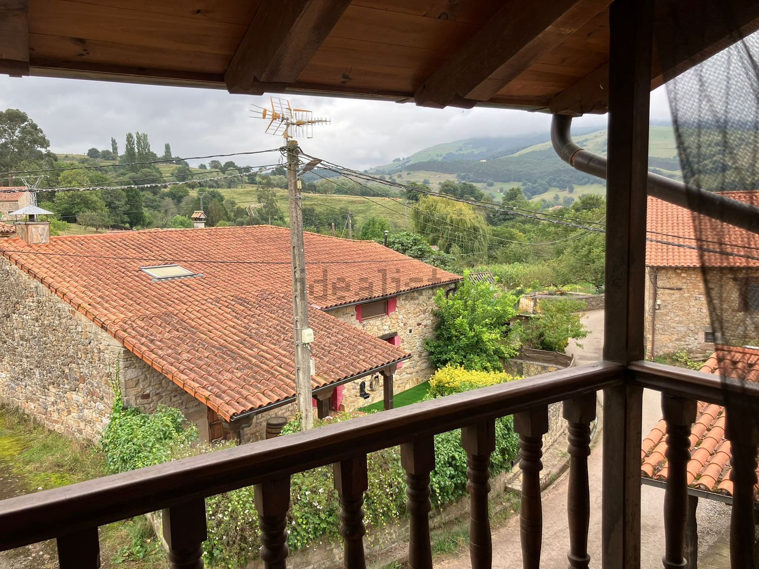 Habitación 350 m², Villafufre
