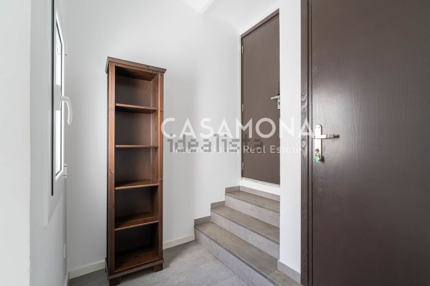 Appartamento 62 m² a Barcelona