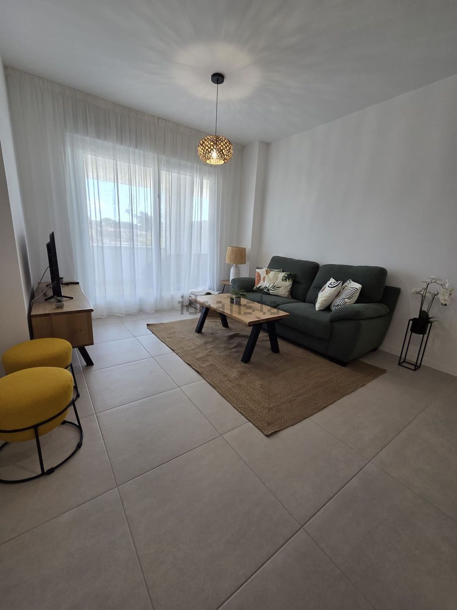 Pis de 108 m² a Estepona