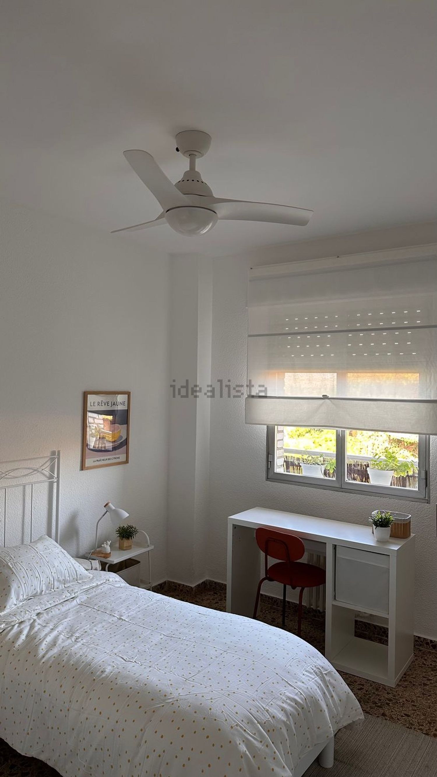 Habitación 100 m², Toledo