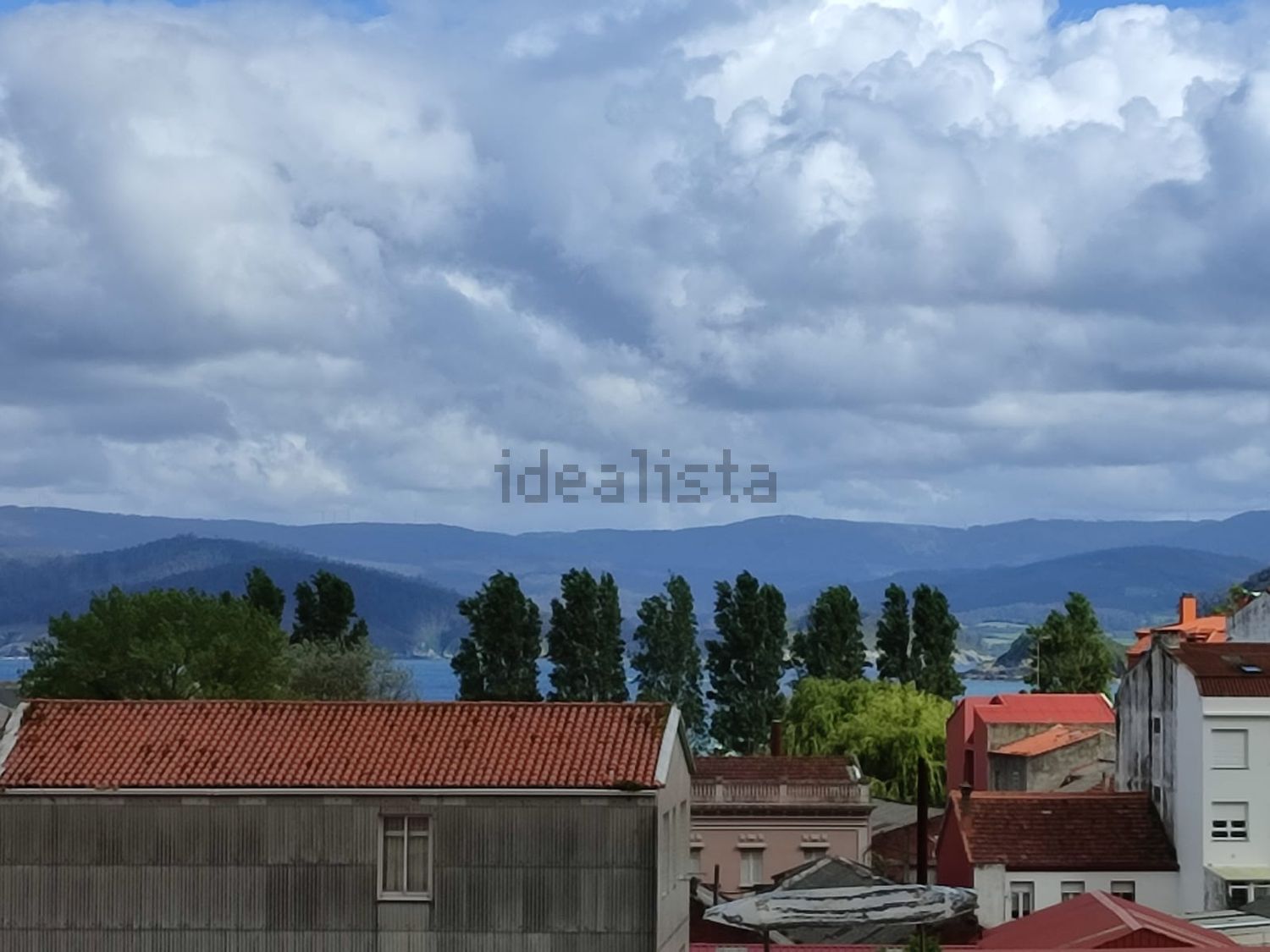 Wohnung 100 m² in Cariño