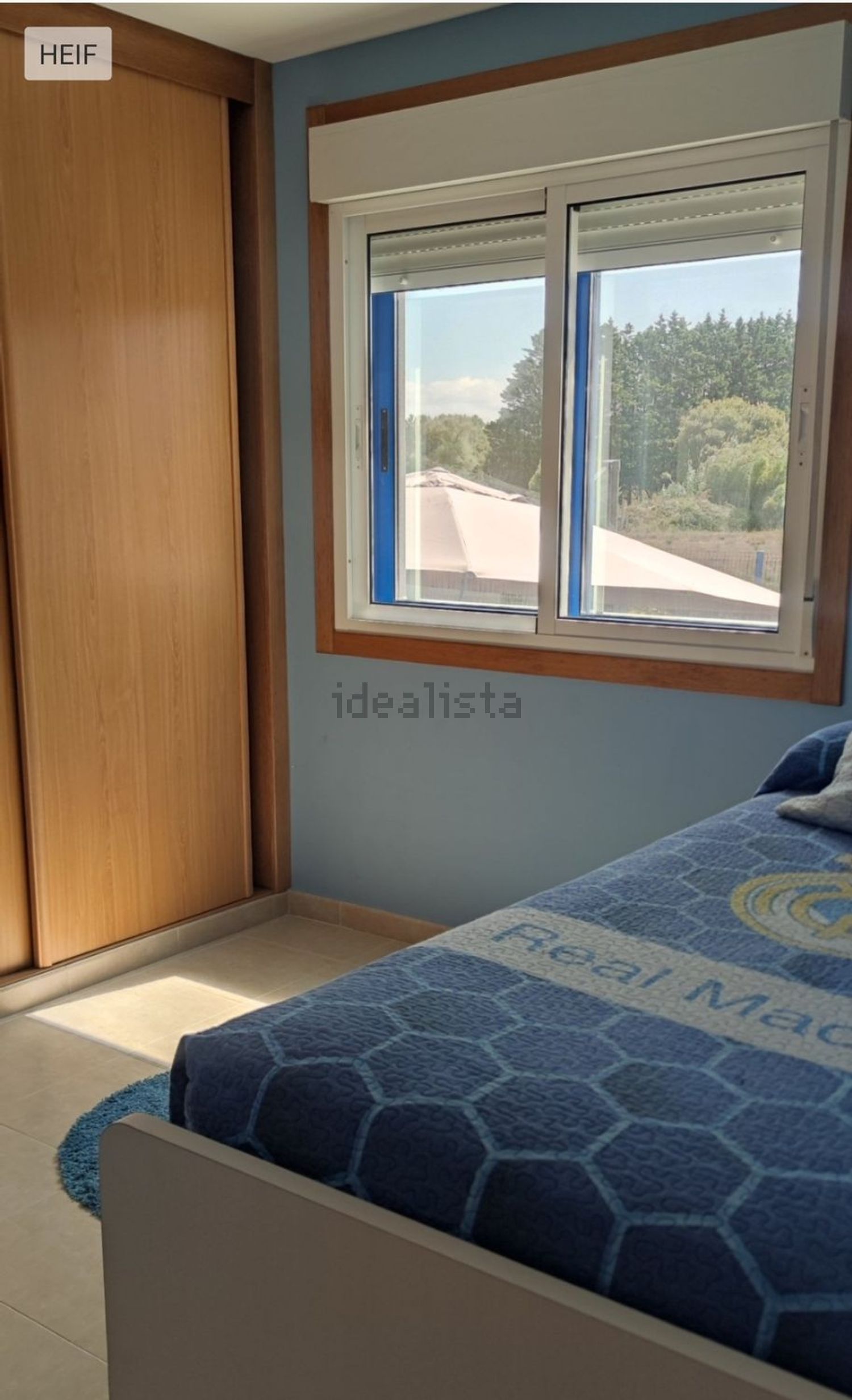 Pis de 60 m² a Ribeira
