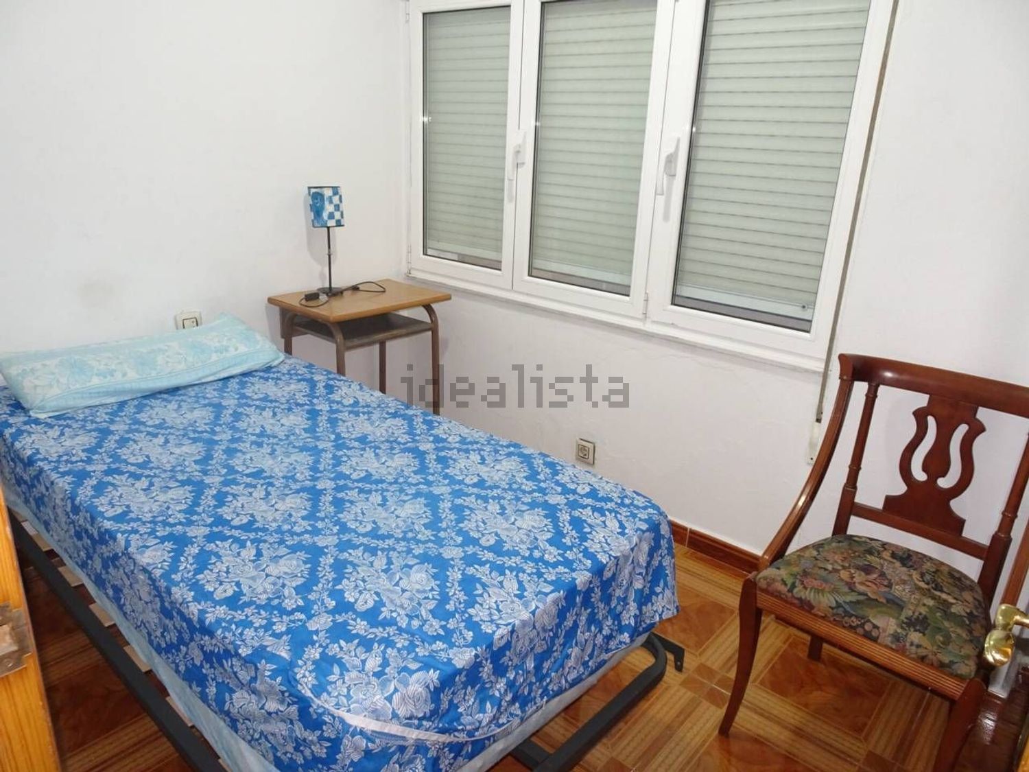 Pis de 106 m² a Gijón