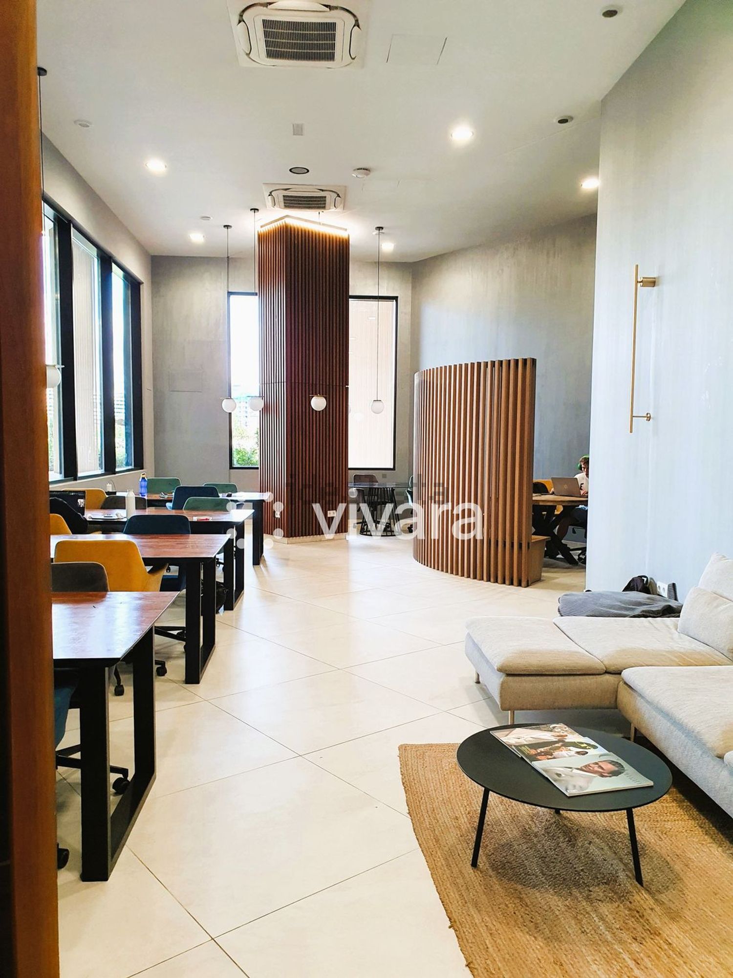 Pis de 57 m² a Madrid