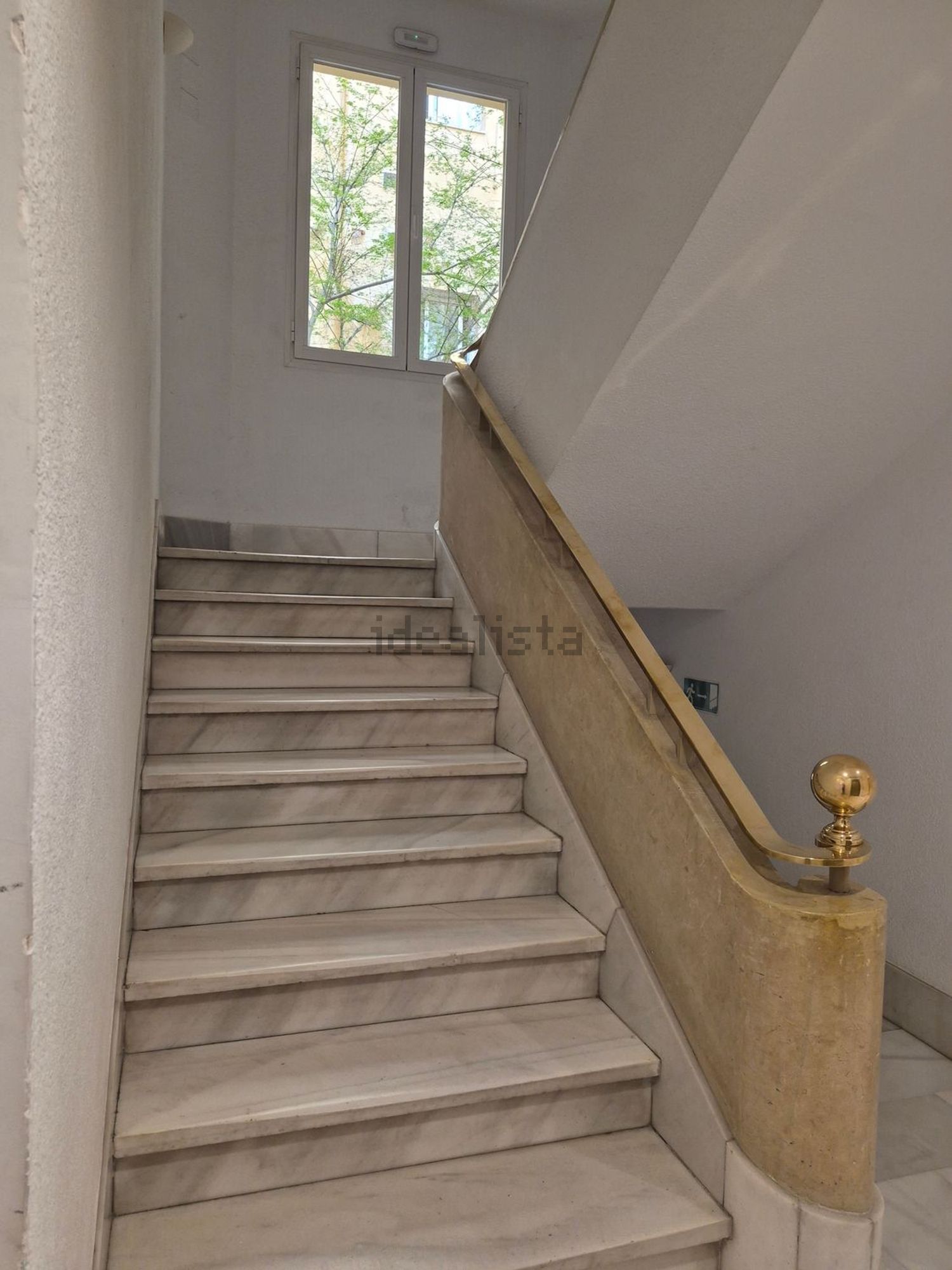 Piso de 121 m² en Madrid