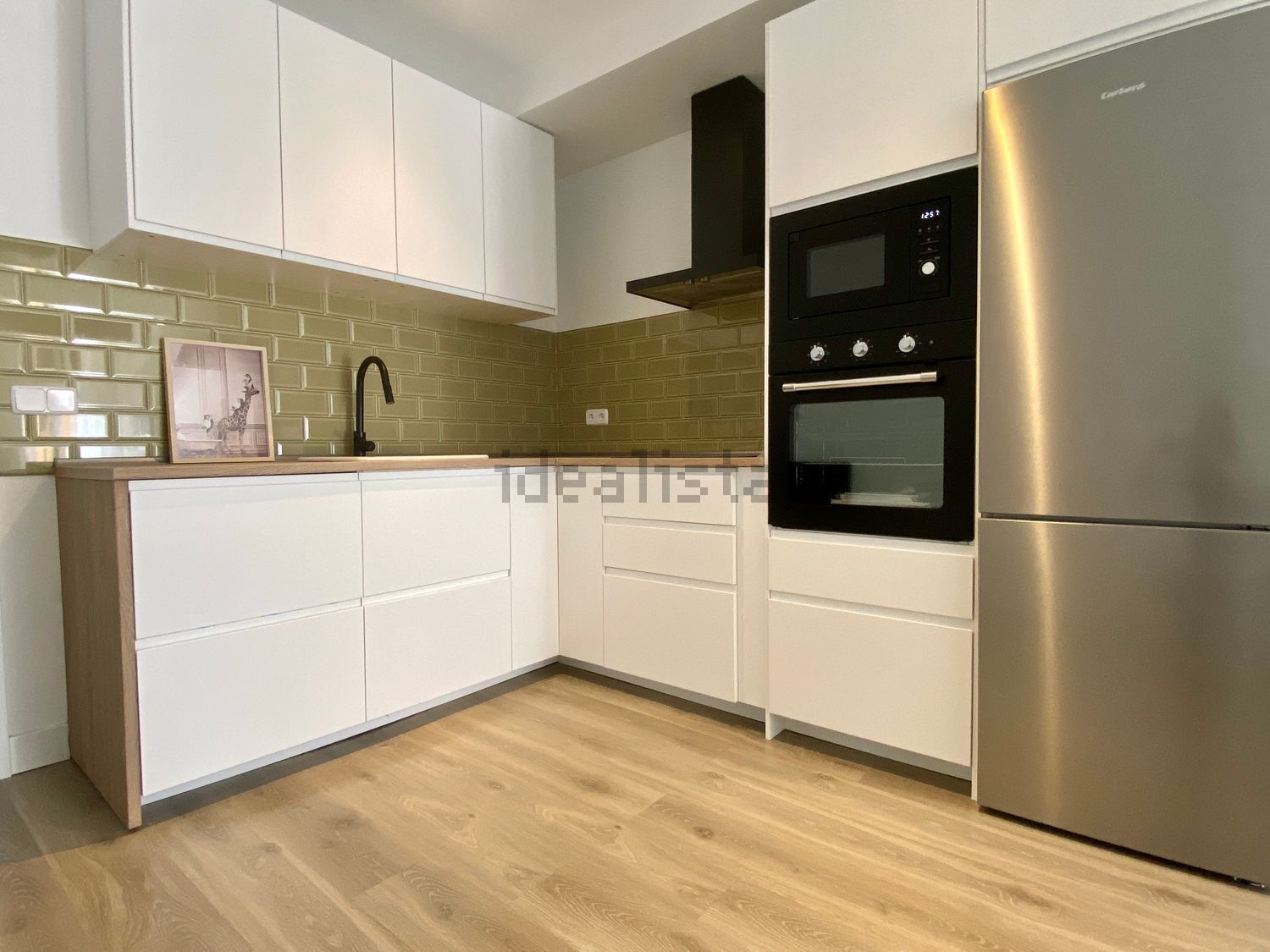 Pis de 120 m² a Segovia