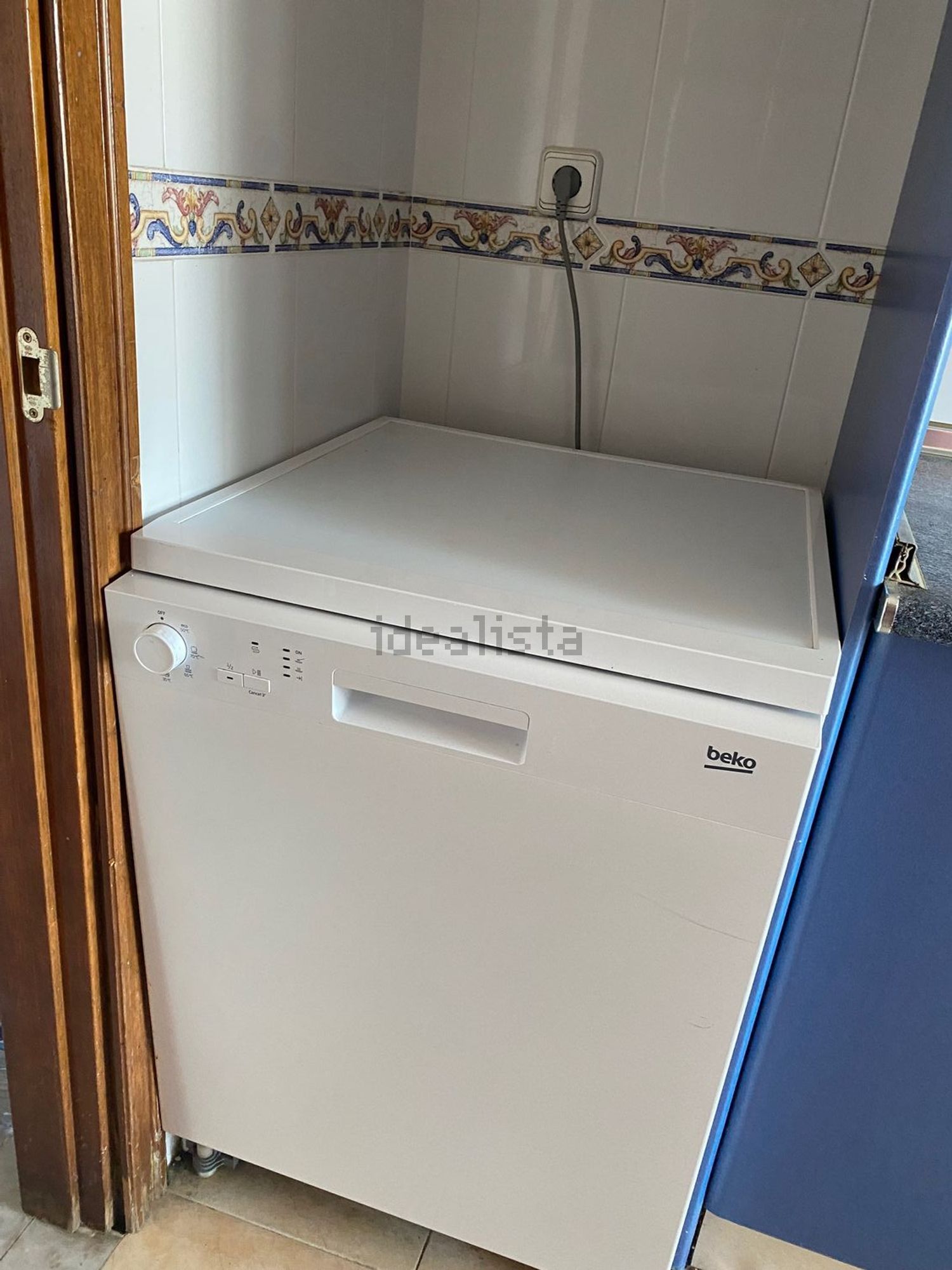 Pis de 136 m² a Almeria