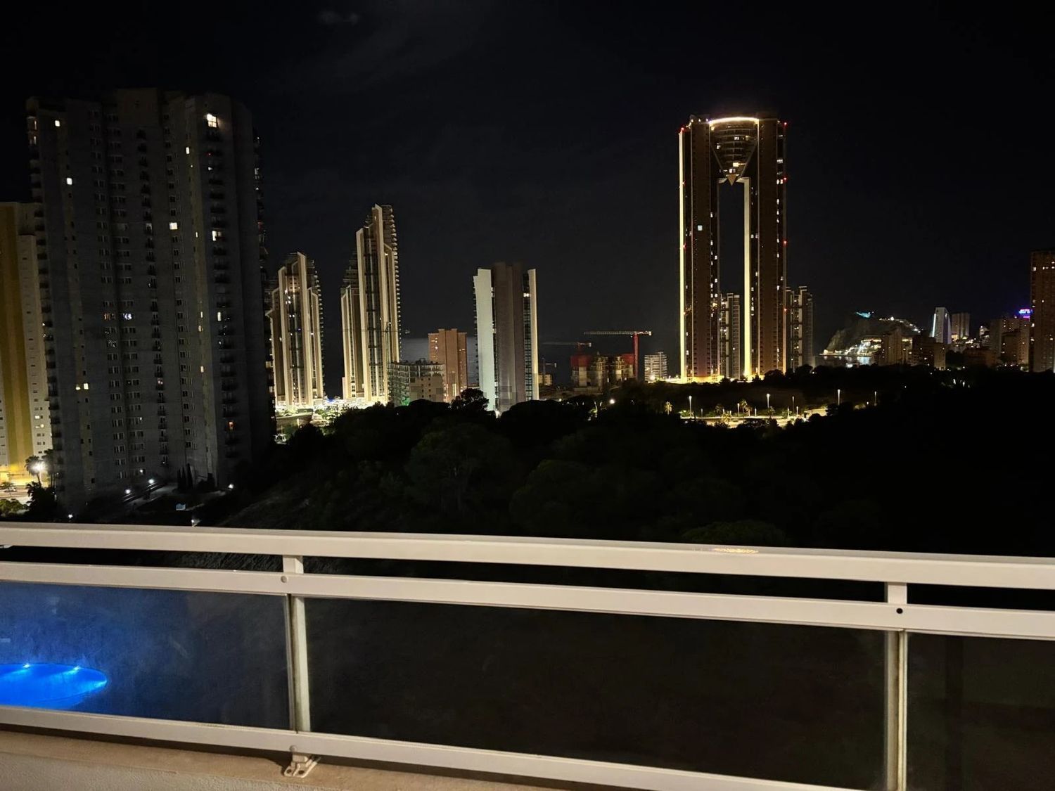 Pis de 114 m² a Benidorm