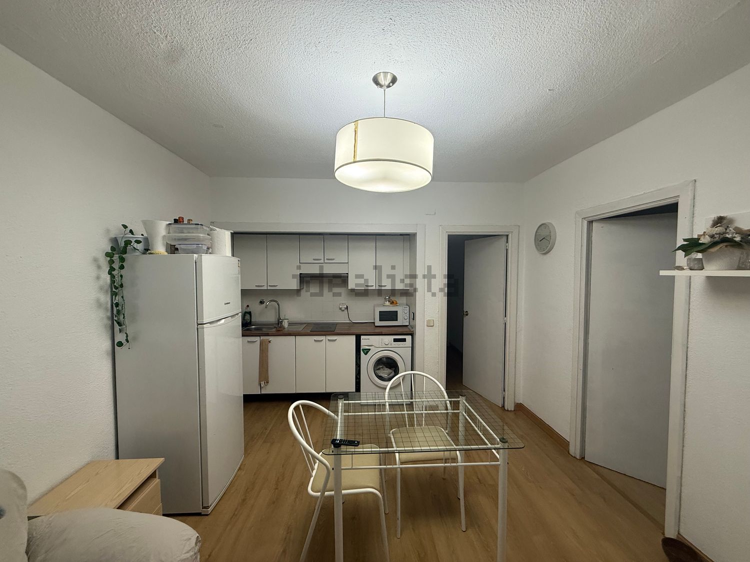 Zimmer zur Miete, Madrid