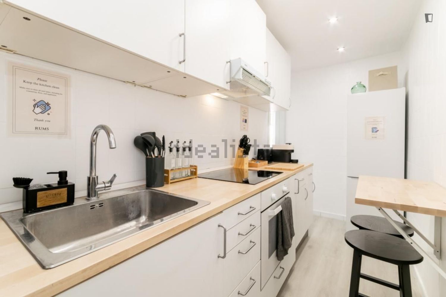 Habitación en alquiler, Barcelona